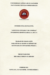 Portada local