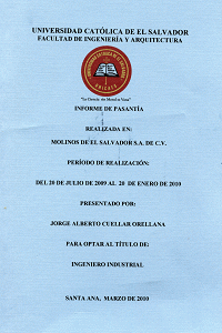 Portada local