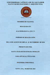Portada local