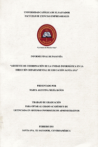 Portada local