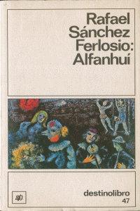 Portada local