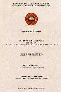 Portada local