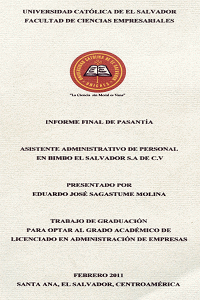 Portada local