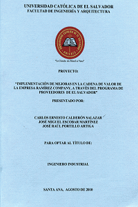 Portada local