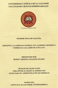 Portada local