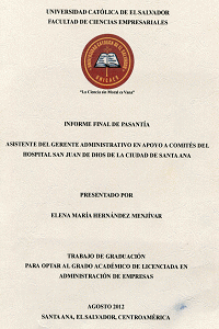 Portada local
