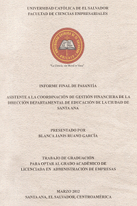 Portada local