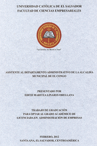 Portada local