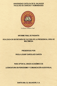 Portada local