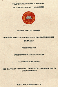 Portada local