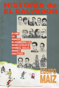 Portada local