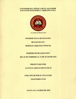 Portada local