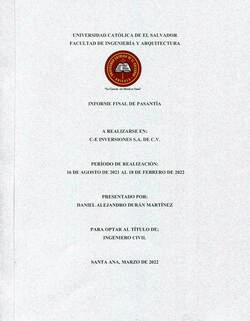 Portada local