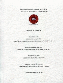 Portada local