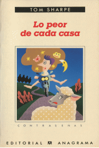 Portada local