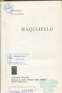 Portada local