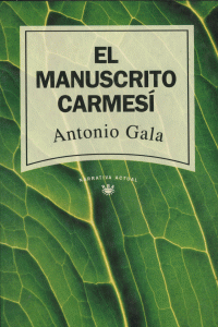 Portada local