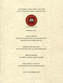 Portada local