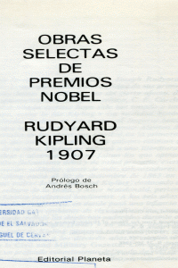 Portada local