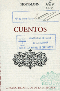 Portada local