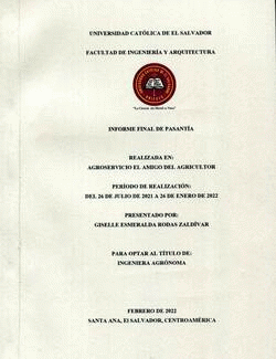 Portada local