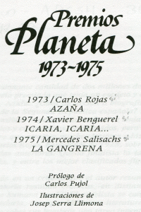 Portada local