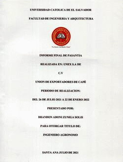 Portada local