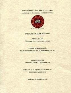 Portada local