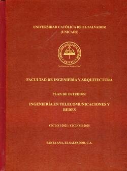 Portada local