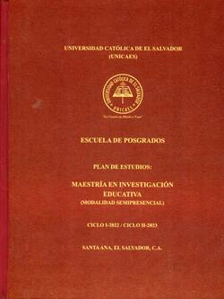 Portada local