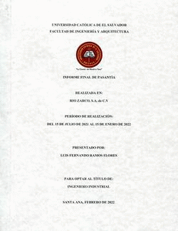 Portada local