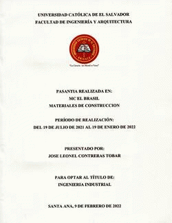 Portada local