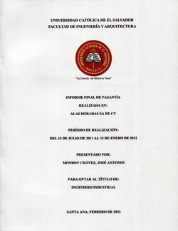 Portada local