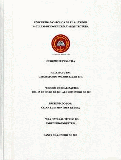 Portada local