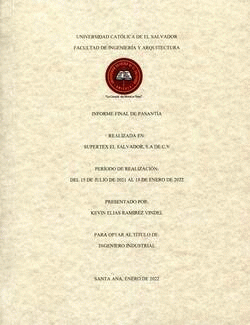 Portada local