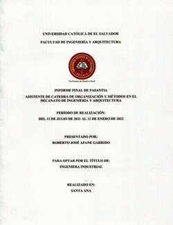 Portada local