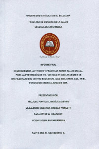 Portada local