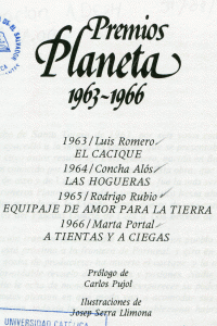 Portada local
