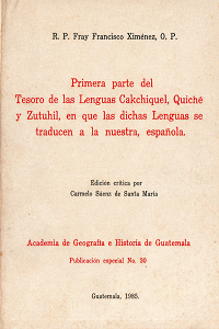 Portada local