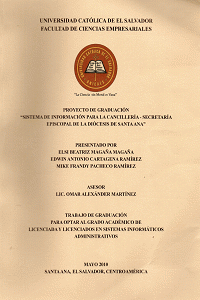 Portada local