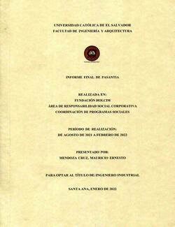 Portada local