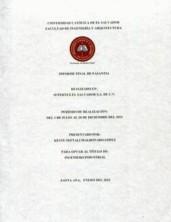 Portada local