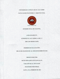 Portada local