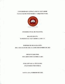Portada local