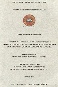Portada local