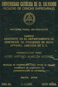Portada local