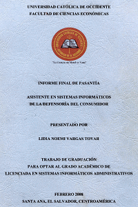 Portada local