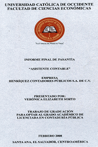 Portada local