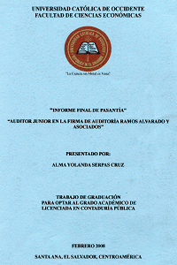 Portada local