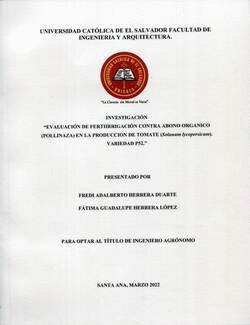 Portada local